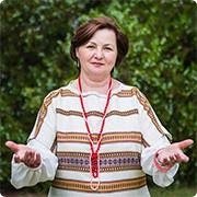 Оксана Исаченко Акама, тренер, Киев