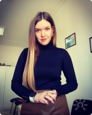 Екатерина Сергеевна Нечитайло, тренер / консультант, Краснодар