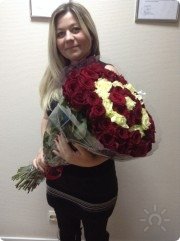 Ирина Викторовна Соловьёва, тренер, Санкт-Петербург