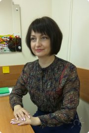 Лидия Гафурьяновна Хафизова