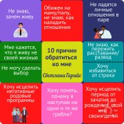 запросы гарайс