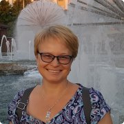 (Джая) Вера Зайцева