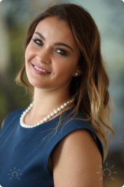 Депершмидт Эллина Вадимовна
