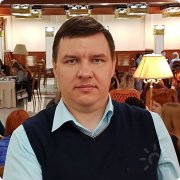 Евгений Георгиевич Ефименко, тренер / консультант, Краснодар