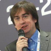 Алексей Владимирович Данченко, тренер / консультант, Москва, Санкт-Петербург