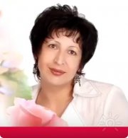 Екатерина Серегина