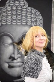 Екатерина Шанти Ом, тренер / консультант, Санкт-Петербург