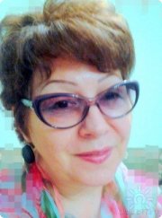 Плотникова Ольга Анатольевна