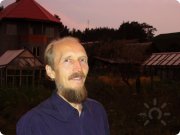 Психолог Геннадий Фокин