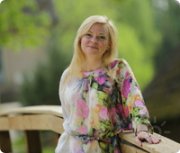 Марина Воробьёва