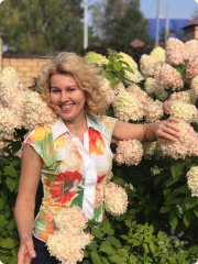 Светлана Мальцева