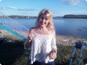 Мальцева Светлана в&nbsp;Пензе
