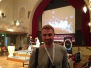 На повышении квалификации в&nbsp;Германии у&nbsp;Берта Хеллингера