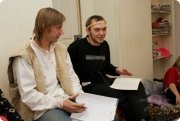 Евгений Александрович Скутте, тренер, Краснодар, Кемерово