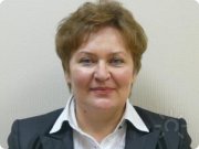 Смирнова Тамара Петровна