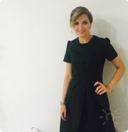 Катерина Милиновская