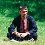 Виталий Сергеевич Максимов, тренер, Красноярск