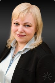 Сбитнева Валентина