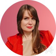 Наталия Рязанова