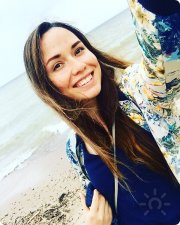 Ольга Савелова, тренер / консультант, Екатеринбург