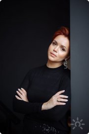 Екатерина Сергеевна Письменюк