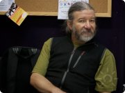 На Западном Кавказе