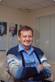 Александр Николаевич Рязанцев, тренер / консультант, Санкт-Петербург, Кемерово