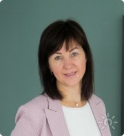 Ирина Вершинина, консультант, Красноярск