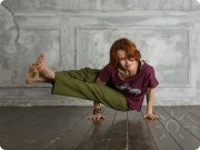 Анастасия Ковалева
