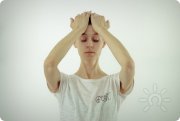 Сертифицированный преподаватель по&nbsp;йоге. Индивидуальые и&nbsp;групповые практики