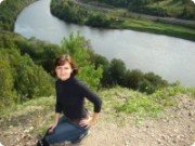 Маргарита Станиславовна Колчанова, тренер, Пермь