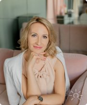 Ирина Михайловна Петрова, тренер / консультант, Уфа