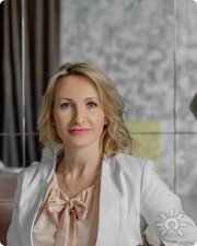 Ирина Михайловна Петрова, тренер / консультант, Уфа