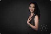 психолог, консультант по&nbsp;позитивной психотерапии