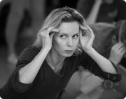 Марина Евгеньевна Яковлева, тренер, Челябинск