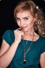 Кирдянова Нина