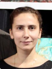 Татьяна Максимова