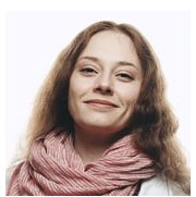 Анастасия Александровна Чеботарёва, тренер, Москва