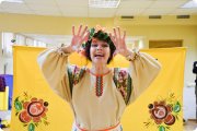 Наталия Бурман, тренер / консультант, Санкт-Петербург