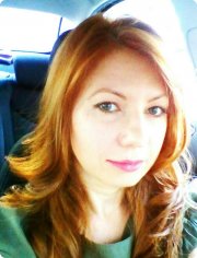 Елена Коваленко (Прудкая), тренер / консультант, Москва, Ростов-на-Дону