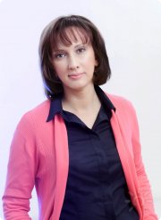 Галина Сноп-бизнес-тренер, консультант по&nbsp;переговорам