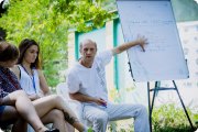 Геннадий Киреченков, тренер / консультант, Воронеж