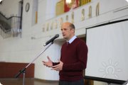 Геннадий Киреченков