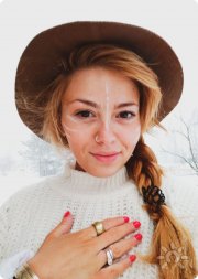 Ека, консультант, Горный Алтай