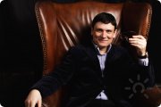 Дмитрий Журов