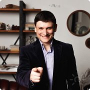 Дмитрий Журов
