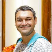Тренер личностного роста