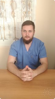 Владимир Владимирович Наумов, тренер, Челябинск