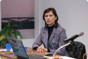Елена Родионова