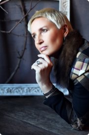 Юлия Козвонина